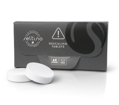 Seltino Descalin tablets
